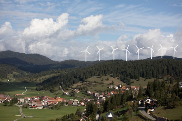 Država rine dalje in Potočane bi to moralo zelo zelo skrbeti